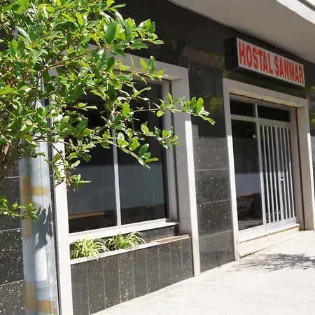 Hostal Sanmar-2