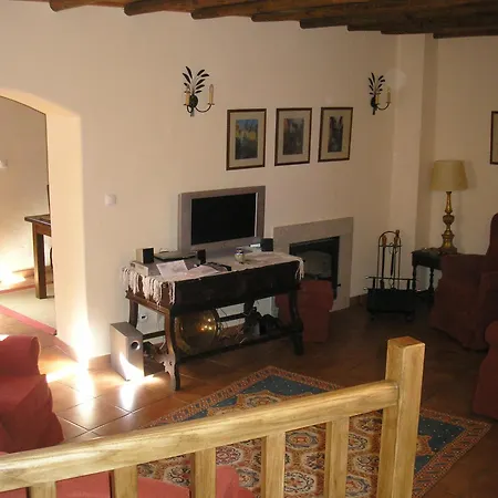Casa Da Silveirinha-3