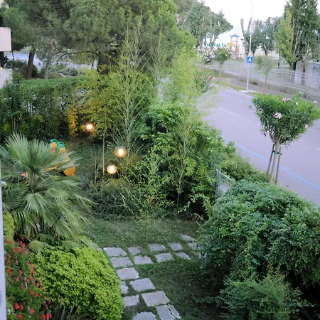 Hotel Le Palme " Adults Only "-3