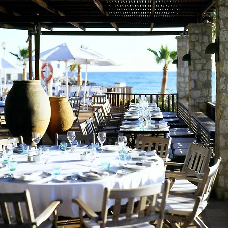 Portixol Hotel & Restaurant-2