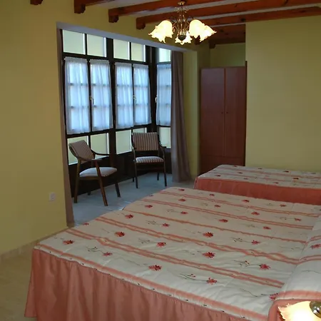 Casa Rural Maribel II-2