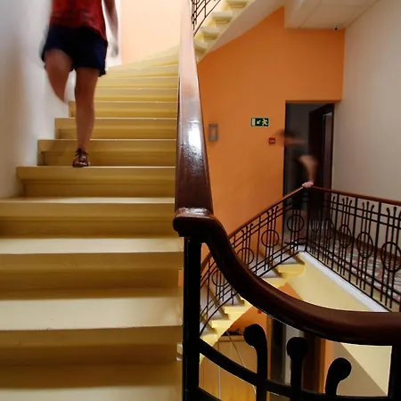 Corner Hostel-3
