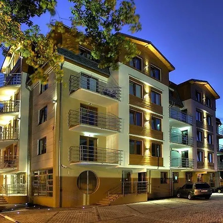 Apartamenty Nautilus-2