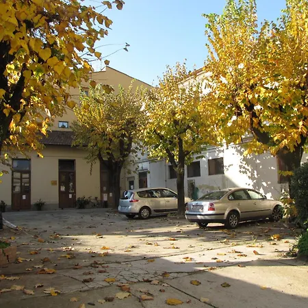 Casa Santo Nome Di Gesu-3