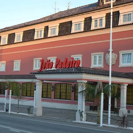 Hotel Joao Padeiro-2