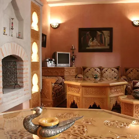 Riad Sofia-2