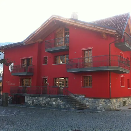 Residence Le Orchidee-2