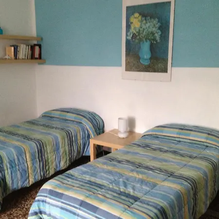 B&B Blue Home-2
