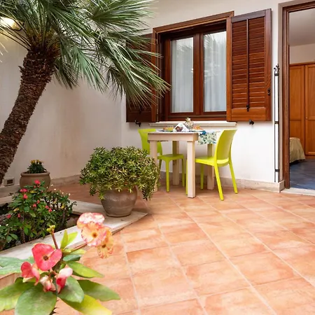 La Meridiana Hotel-2