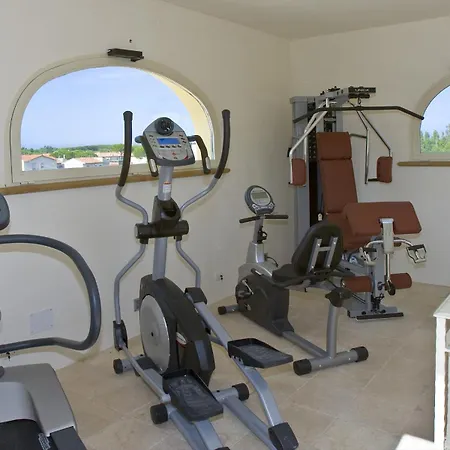 Villa Mazzanta Relais&Residence-3