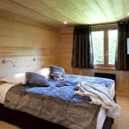 Chalet Marin-2