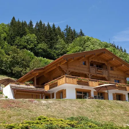 Chalet Marin-3