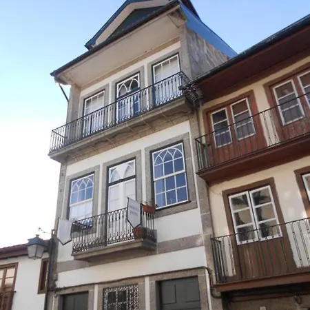 Hostel Prime Guimaraes-3