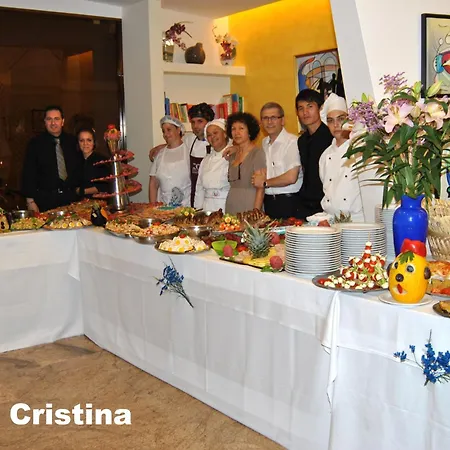 Hotel Cristina-2