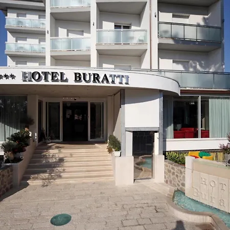 Hotel Buratti-2