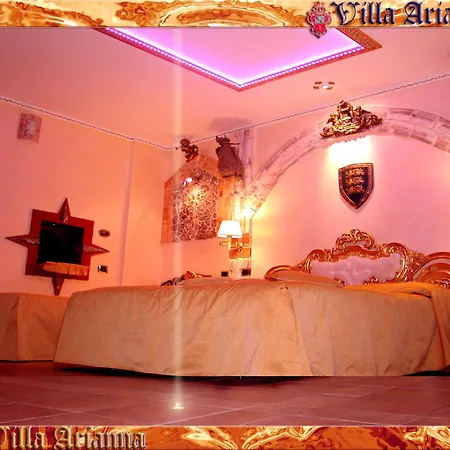 Villa Arianna B&B-3