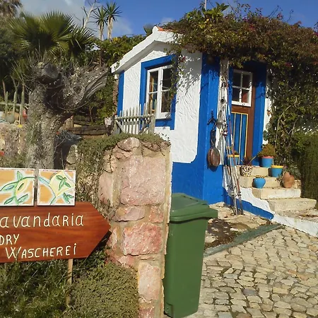 Villa Ana Margarida Beach-2
