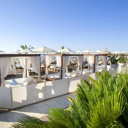 Playa Miguel Beach Club-3