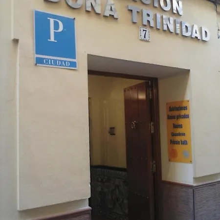 Pension Dona Trinidad-2