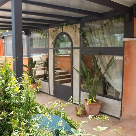 Albergo Arinde-2
