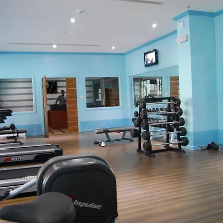 The Olive Hotel, Juffair-3