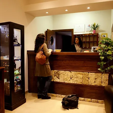 Hotel Ecologico Toral-2