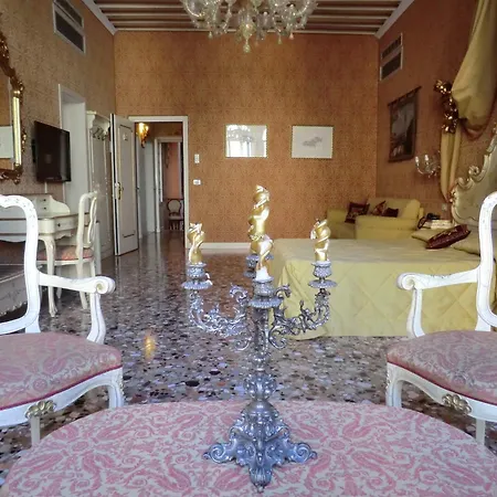 Locanda Cà Le Vele-2