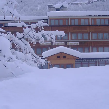 Hotel Dalla Serra-2