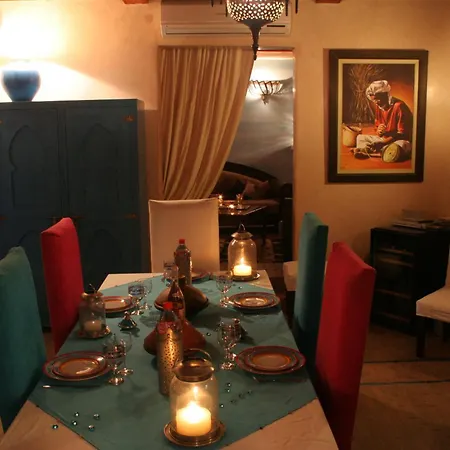 Riad Turquoise-3