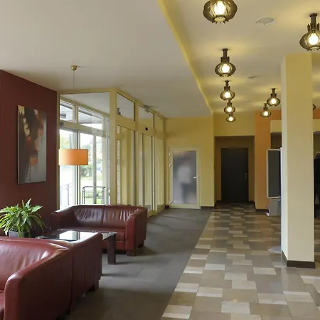 Hotel Gorzow-2