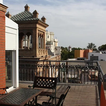 Apartamentos Avenida-3