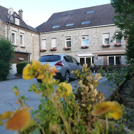 Hotel Val Saint Hilaire-3