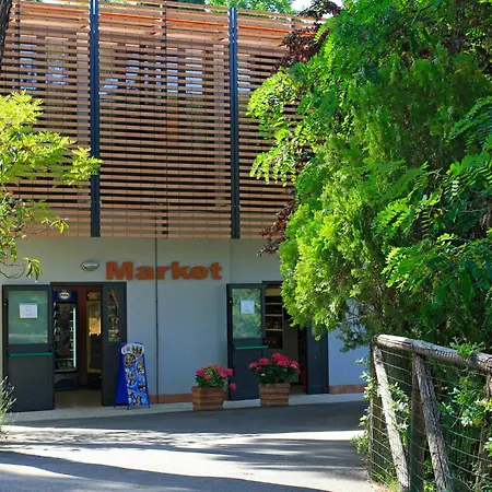 Camping Siena Colleverde-3
