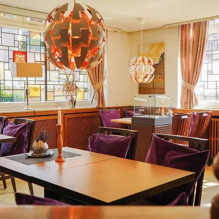dS Hotel Bad Bentheim-3