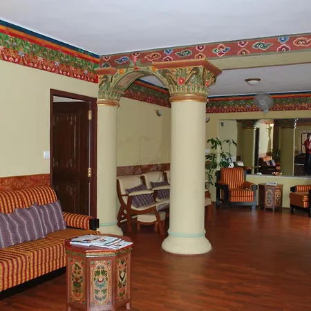 Hotel Tibet-2