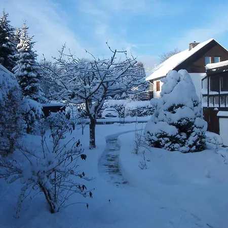 Gaestehaus Tepel-3