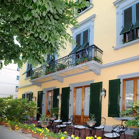 Hotel Prati-3