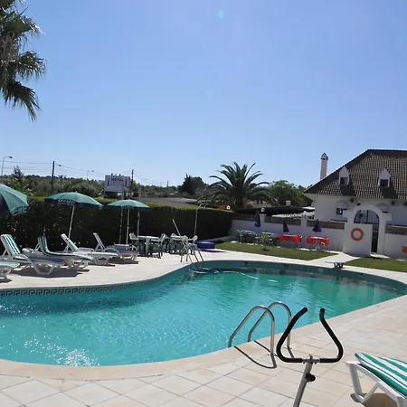 Hotel Jardim-3