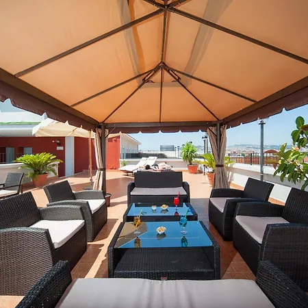 Hotel Tiempo-2