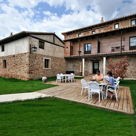 La Casa Grande de Albarracín-2