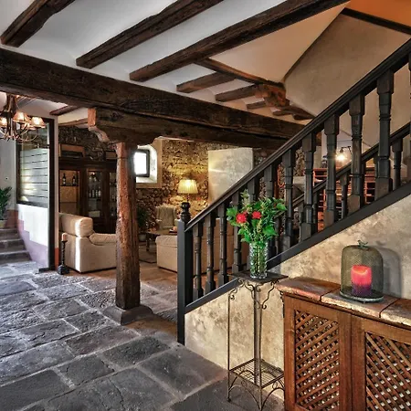 La Casa Grande de Albarracín-3