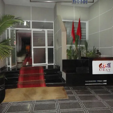 Ubay Hotel-2