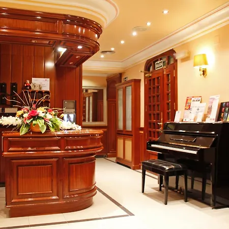Hostal Victoria III-2