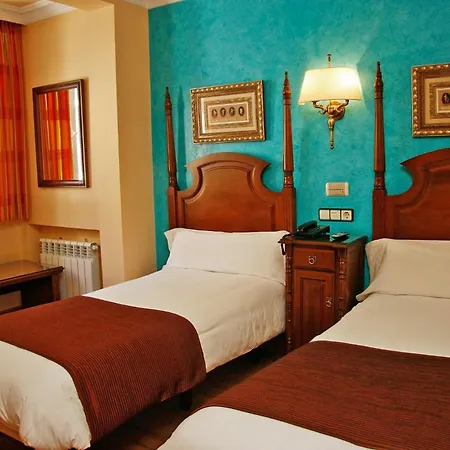 Hostal Victoria II-2