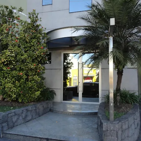 Hotel Estrela da Agua Fria-3