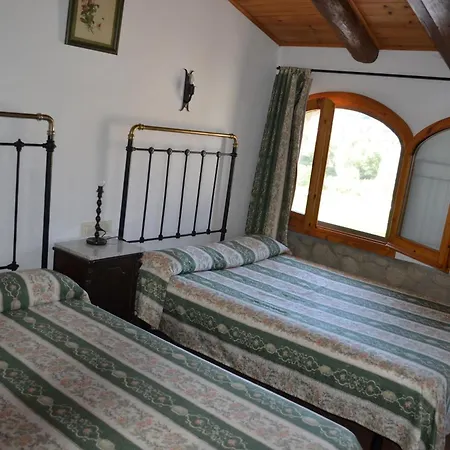 Casa Rural La Vall Del Cadi-2