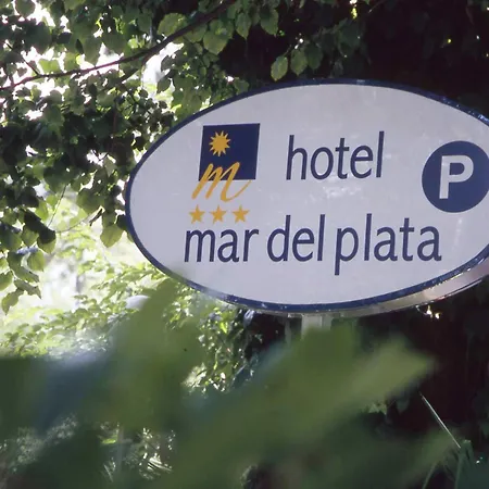 Hotel Mar Del Plata-2