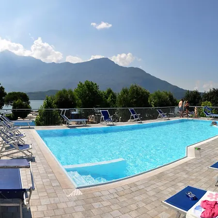 Camping Villaggio Paradiso-3