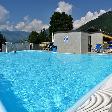 Camping Villaggio Paradiso-2
