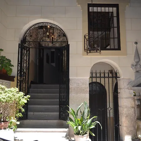 Palacio De Mariana Pineda-2